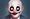 warped clown politician