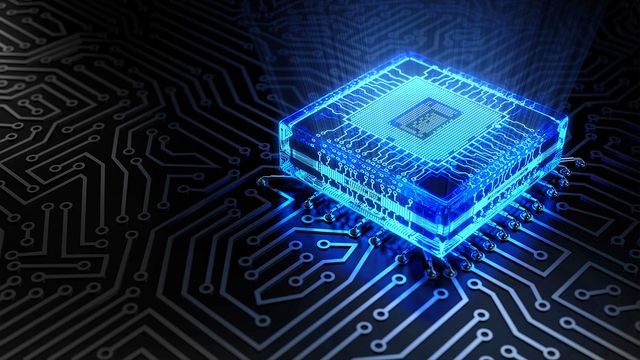 is the future of computing digital or analog?