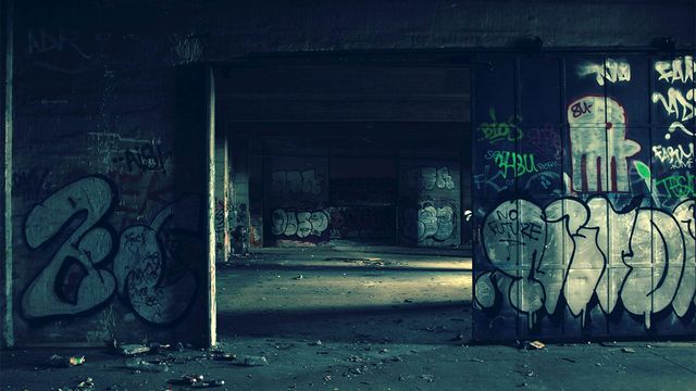 when humans disappear