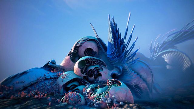 why alien civilizations could require oxygen