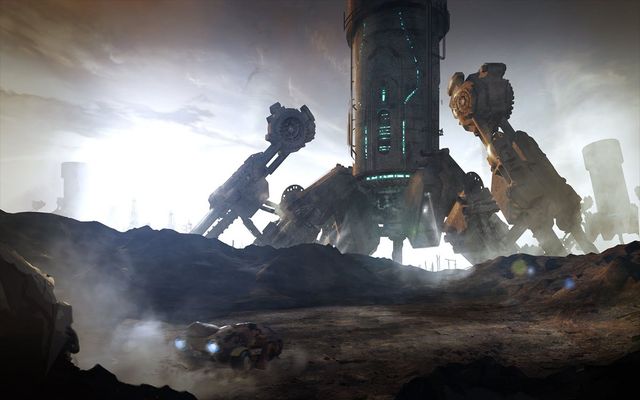 seti's search for alien artificial intelligence