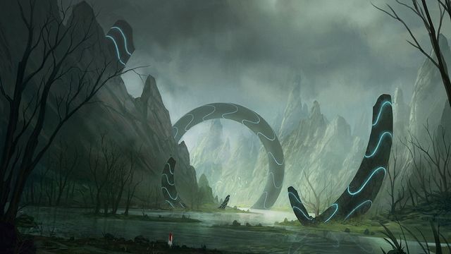 the galactic graveyard: why alien civilizations in our galaxy may be long gone