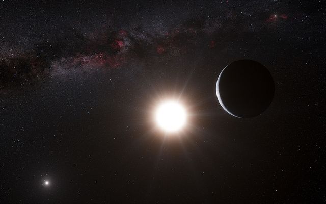 so what does alpha centauri's planet mean for space exploration?