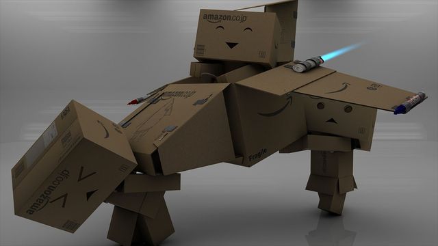 why amazon is probably not the worst place for techies, and why it doesn't matter