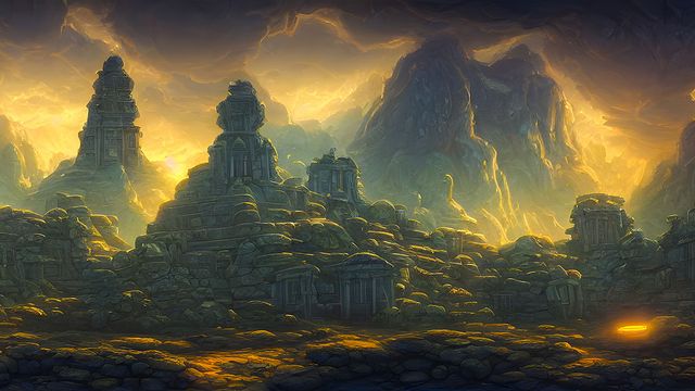 the ancient nonsense of graham hancock, now on netflix