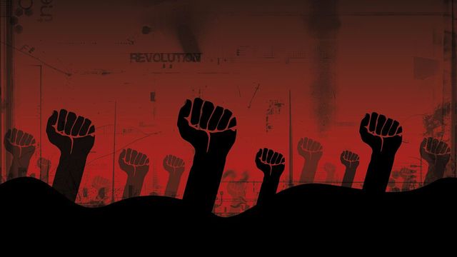why computers can't predict revolutions