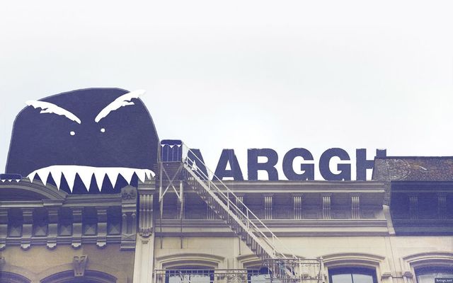 the angry conspiracy vote, a primer