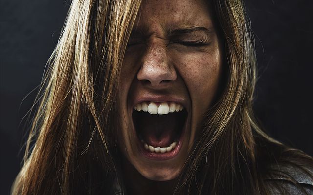 hell hath no fury like a scientist scorned by bad peer review…