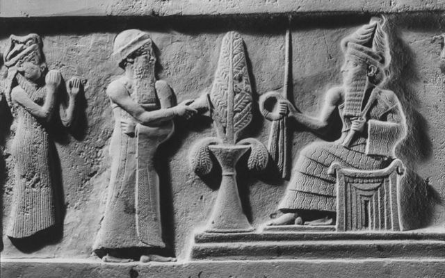 aliens vs. god, the rematch