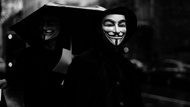 a tale of two conspiracies, or why russian trolls ain't nuthin' to take lightly