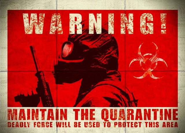 forget the bio-weapons