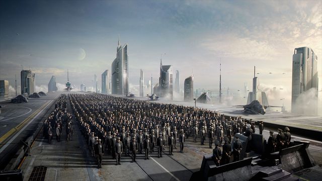 when academics try to take on military history