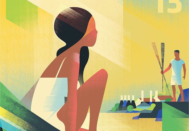 why math says there's no such thing as a true meritocracy