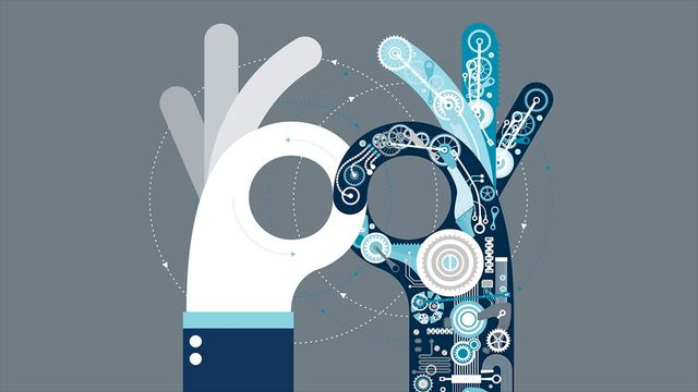 are new computers really after your desk job?