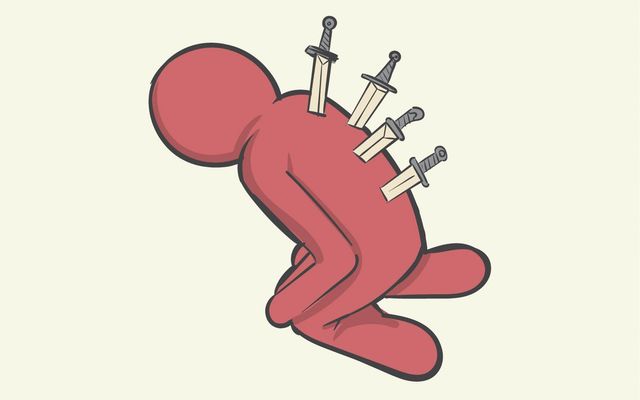 why accommodationism isn't working out