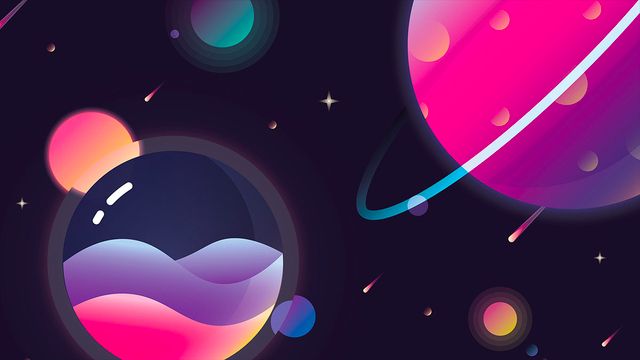 so, what shape is the universe?