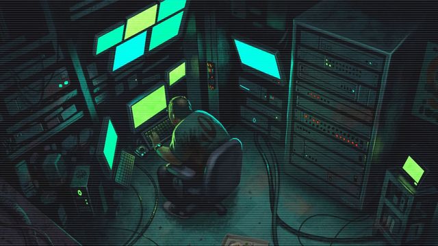ftx, white collar crime, and the quest to reshape our future into a cyberpunk dystopia