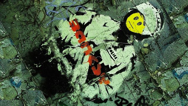 when no one really knows if you broke the law