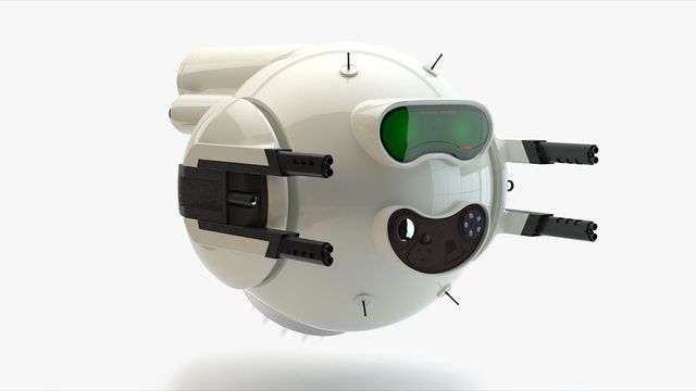 when our killer robots attack