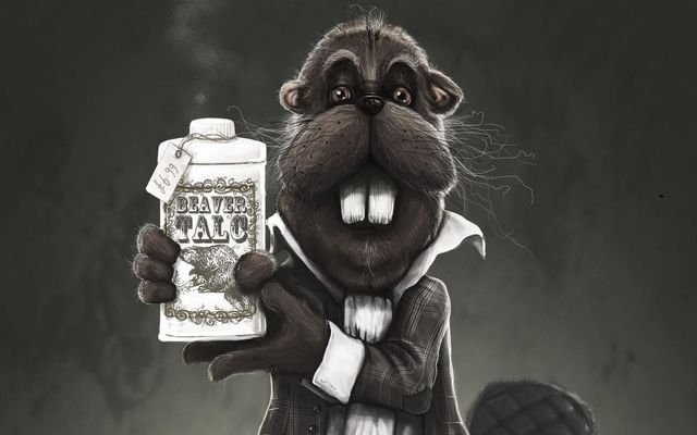 fed up with social change and politics as usual? try trump brand snake oil!