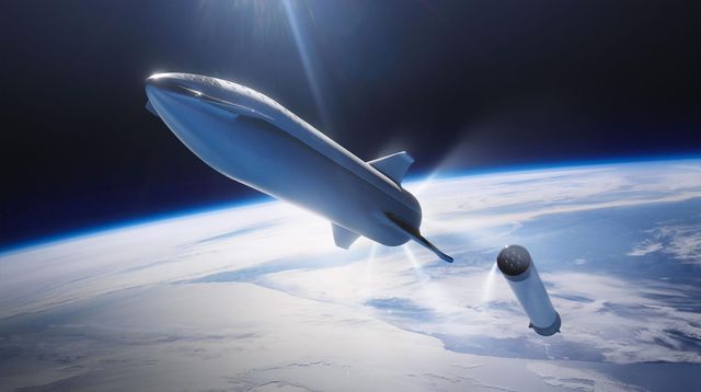 why we need to return to the moon and do the other things