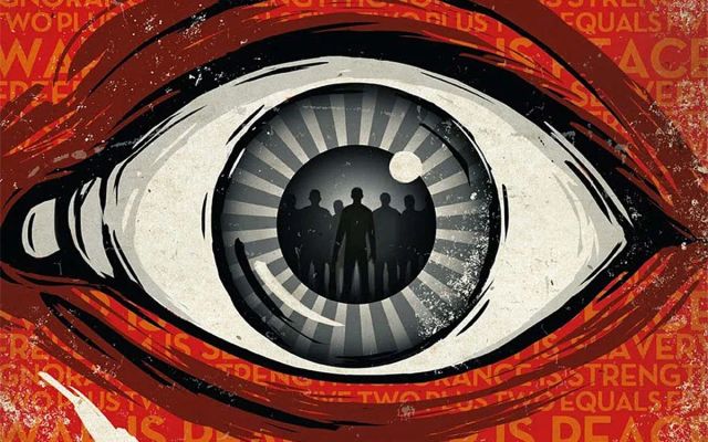 the coming incompetent surveillance state