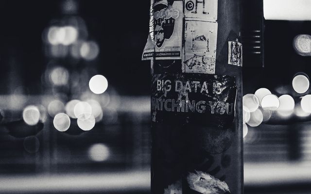 why recommendation algorithms are a necessary evil