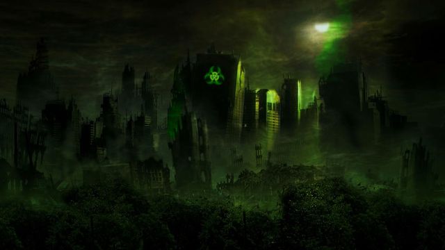 the superbug is coming! well, maybe. in a way.