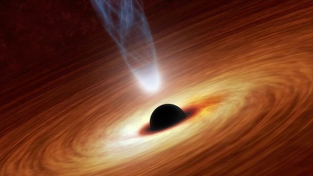can we use black holes created in particle colliders to power our homes?