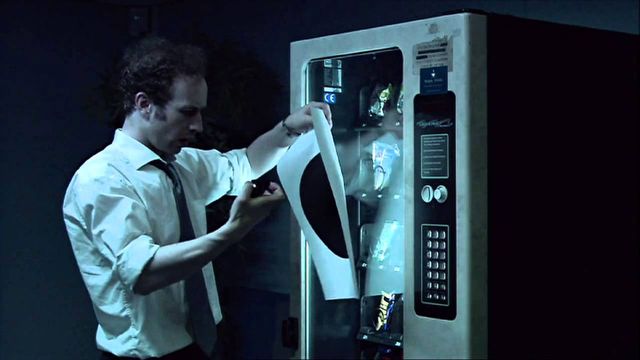 random science abuse in short film format