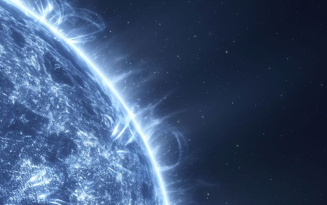 why you owe your existence to quantum mechanics