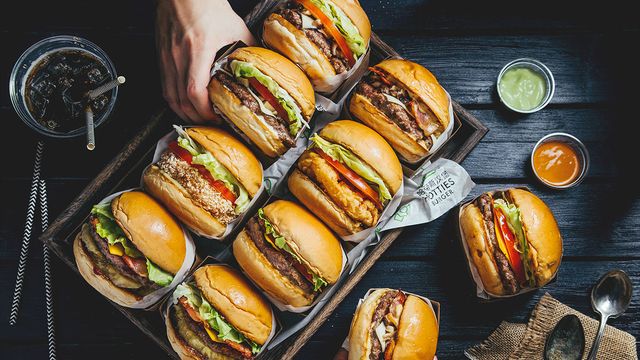 are we ready to grow our food in labs instead of on farms?