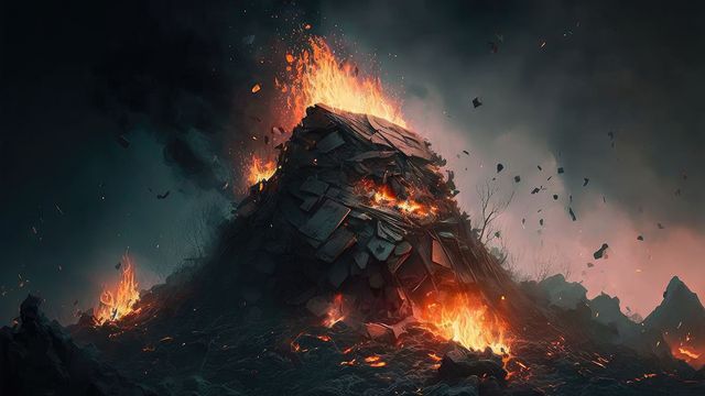 how a.i. is ruining the web and leaving humans behind