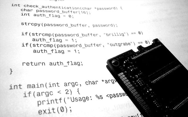 changing comp sci for all the wrong reasons