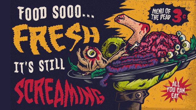 the darkest scenario in deep space exploration