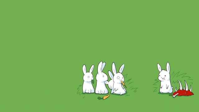 and so we keep on going…