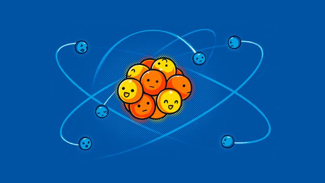 an open letter to the standard model