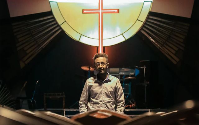 the priest will charge you now