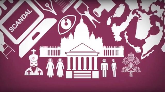 skeptics and the law vs. the vatican