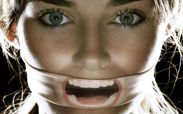 why tech companies can't prevent censorship