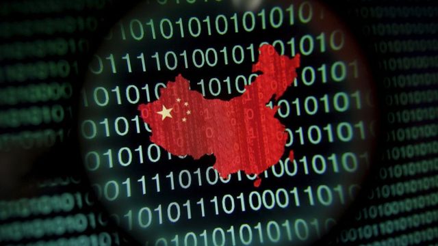 testing the great firewall of china