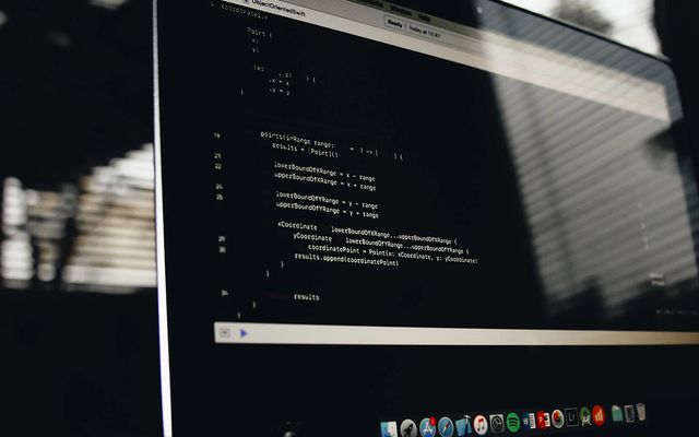 for the good of science, publish your code?