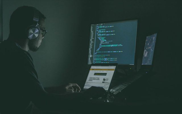 the right and wrong reasons to study computers