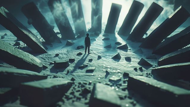 new year, same me, and a little overhaul