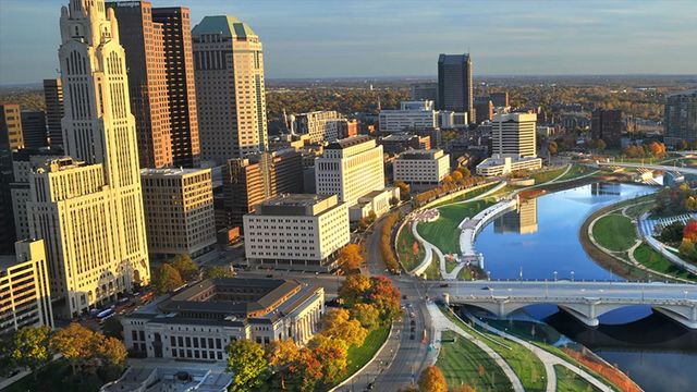 a very skeptical interview