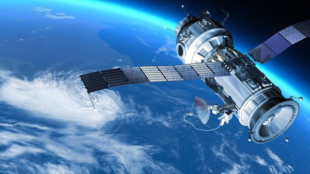 how covert asymmetric warfare could go orbital