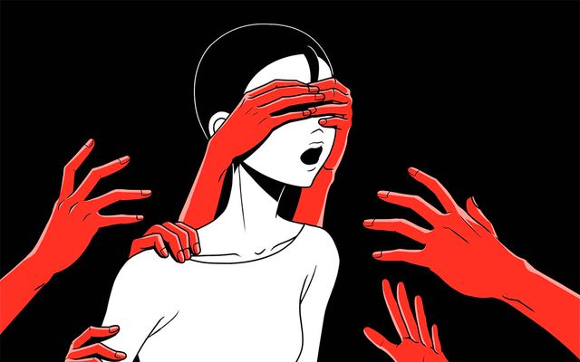 today's social media is literally killing us