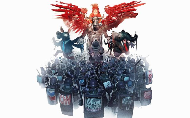 so, you elected a conspiracy theorist…