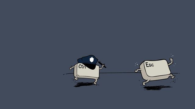 when computing gets a little too personal…