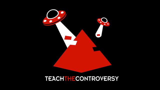 when von daniken's disciples leave a comment